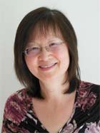 Jennifer Siu - Bicester and Oxfordshire counsellor